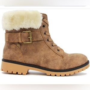 Apres by Lamo woman boots